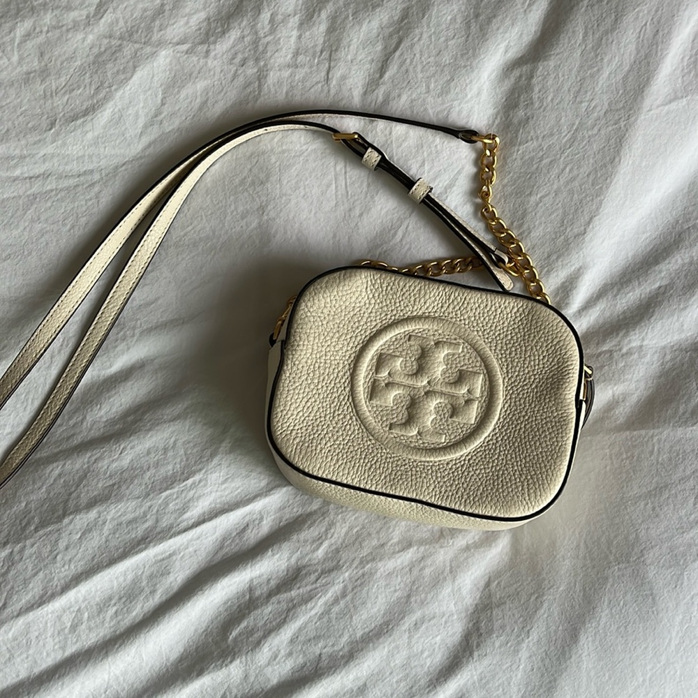 Tory Burch crossbody